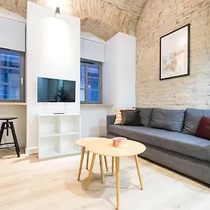  Appartamento Király Downtown Ungheria