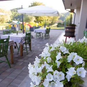  Alloggio per agriturismo Mazzeracca