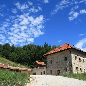  Alloggio per agriturismo Fattoria Ortoalpino