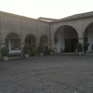 Alloggio per agriturismo Serena