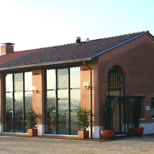  Alloggio per agriturismo Cabrele
