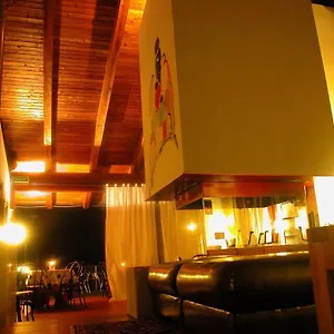  Alloggio per agriturismo Ghiselli